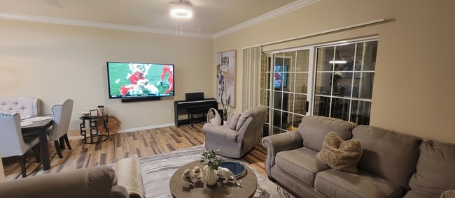 Foto del edificio - 4493 NW 49th St