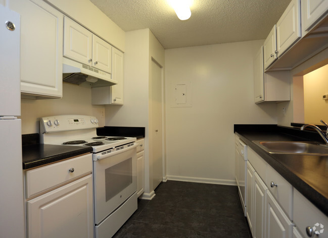 Interior Photo - Riverview Apartments