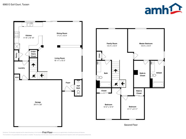 Foto del edificio - 6065 E Gull Ct