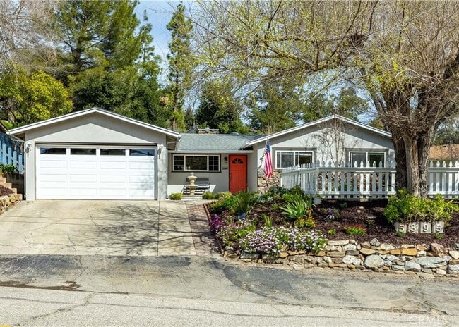 Building Photo - 5395 Dolores Ave