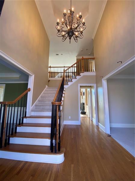 Building Photo - 1718 Mulberry Lake Dr