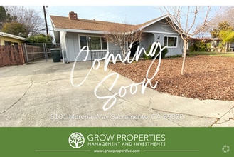Building Photo - 5101 Morena Way