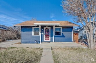 Building Photo - 2963 S Fox St