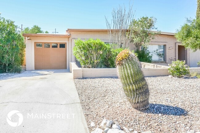 Building Photo - 901 N Camino Seco