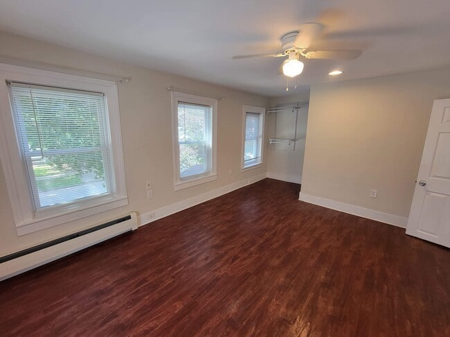 first bedroom--2nd floor - 54 State St