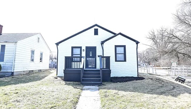 Photo - 3601 English Ave House