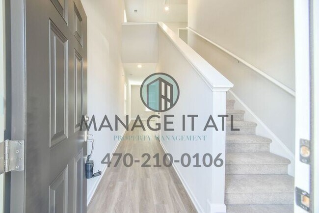 Foto del edificio - Coming Soon - 4 bedroom house in Pendergrass