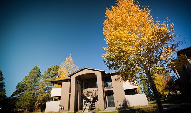 Tablerock Apartments