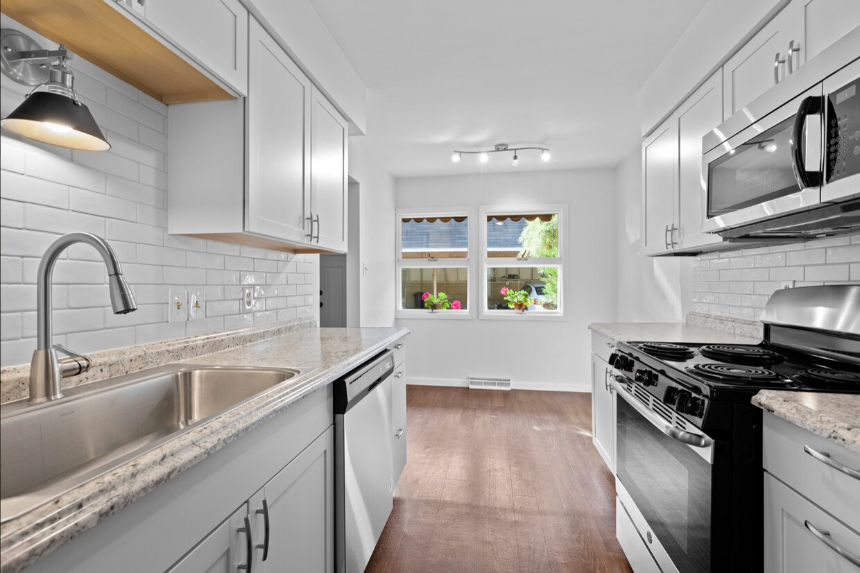 215 Oakview Dr, Ligonier, PA 15658 Townhome Rentals in Ligonier PA