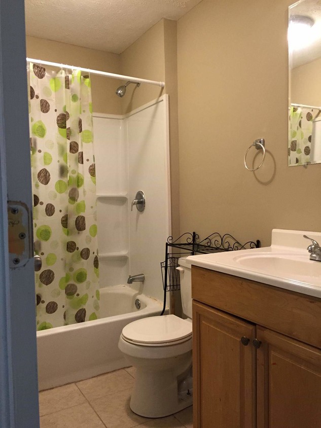 Foto principal - 2118.5 S Kanawha St