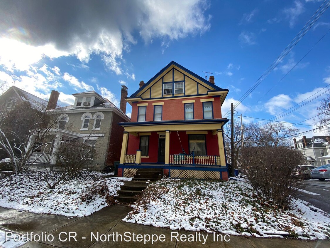 Primary Photo - 1501 Belmont Ave