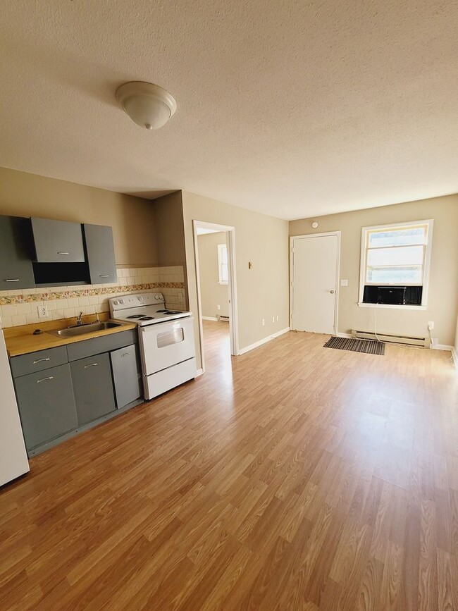 Foto del edificio - Gretna Apartments