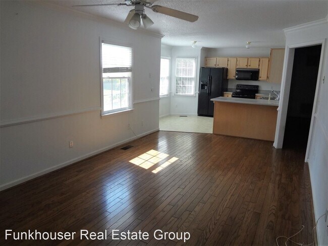 Building Photo - 2 br, 2 bath House - 2049 Fieldale Place