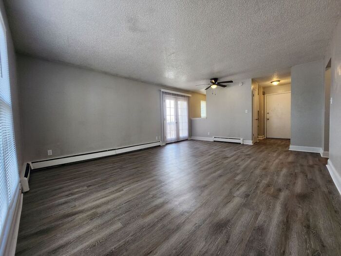Primary Photo - Updated 2-Bed, 1-Bath Apartment – On-Site Laundry | Move-In Special: Get 50% Off Your First Month...