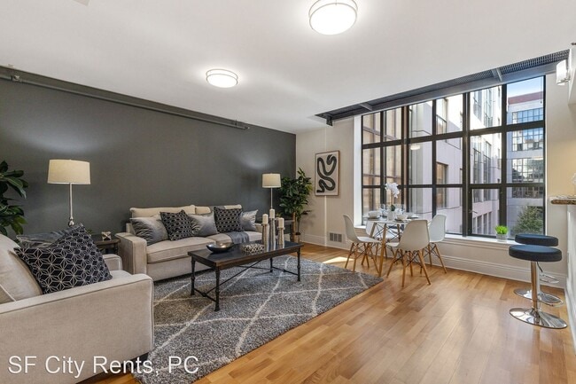 Building Photo - 1 br, 1.5 bath Condo - South Beach: Unfurn...
