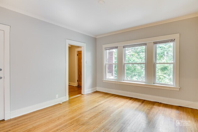 Foto del edificio - 5346 N Ashland Ave