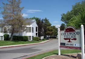 Foto del edificio - Covewood Village Apartments