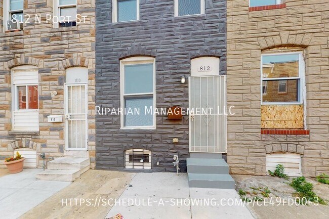Building Photo - Welcome Home!