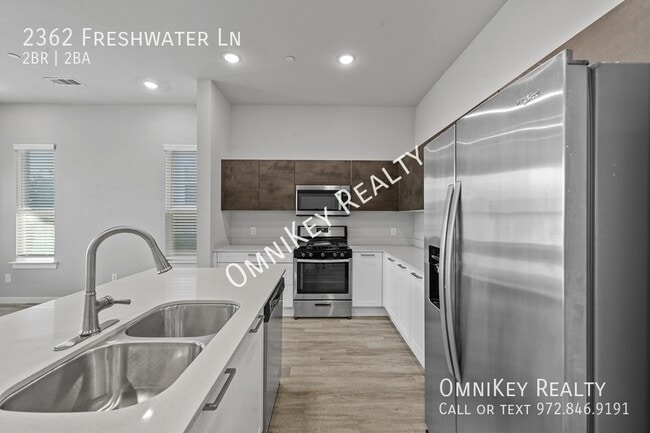 Foto del edificio - 2362 Freshwater Ln