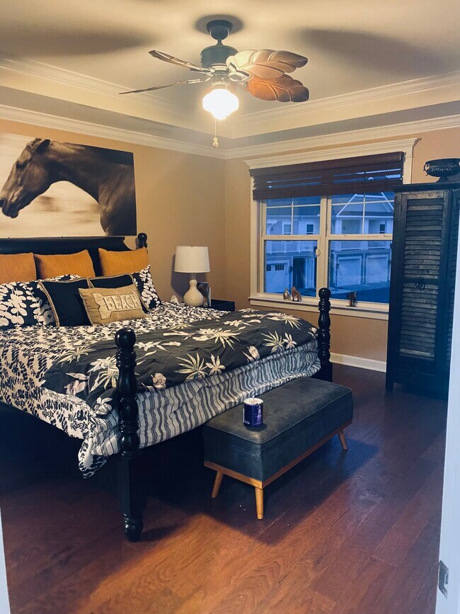 Foto del edificio - 18705 Mainmast Dr