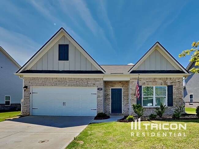Building Photo - 109 Innis Brook Circle Cartersville GA