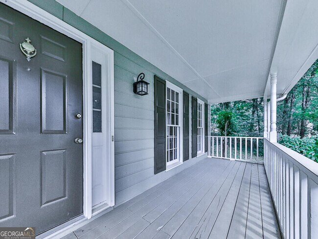 Foto del edificio - 1540 Brookcliff Cir