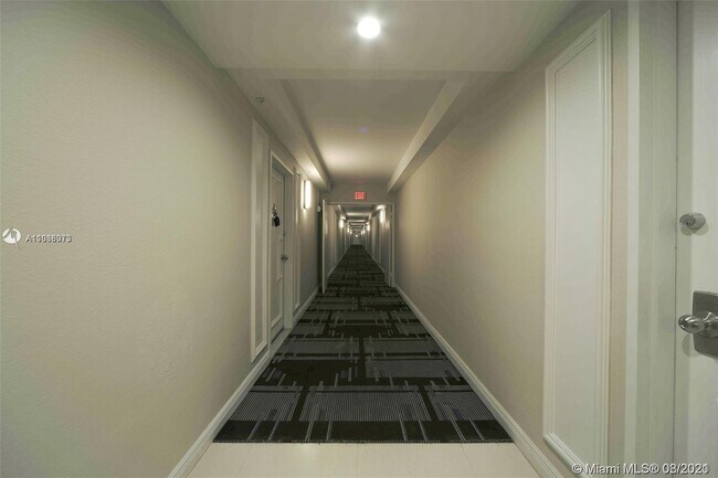 Building Photo - 5600 Collins Ave