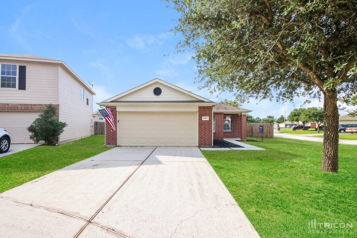 Foto principal - 28715 Nueces River Ct