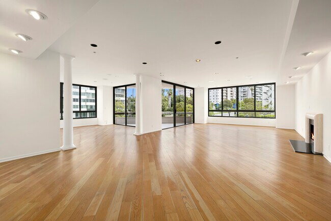 Foto del edificio - 10430 Wilshire Blvd