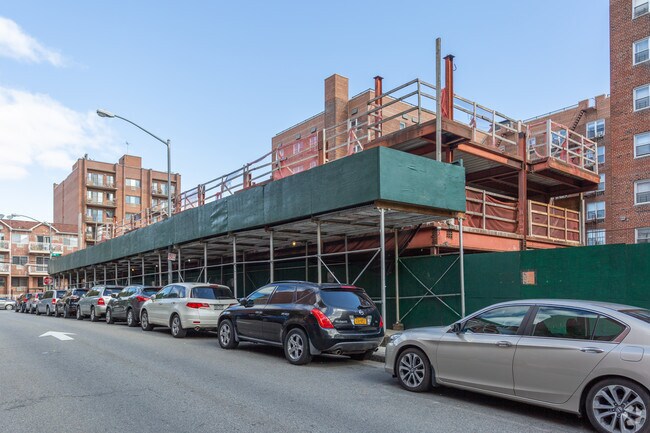 Building Photo - 8650 Dongan Ave