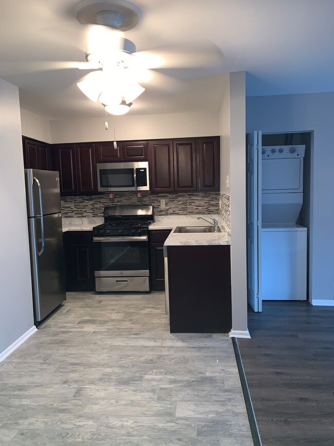 Cedar Brook Apartments 828 Blackwood Clementon Rd Pine Hill, NJ