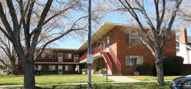 Building Photo - 995 Plumas St
