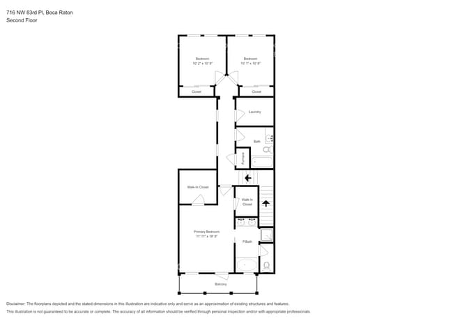 Building Photo - 716 NW 83rd Pl