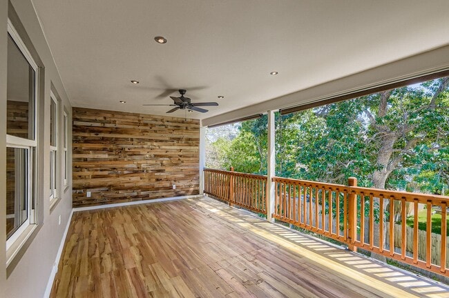 Building Photo - 6248 S Parfet Way