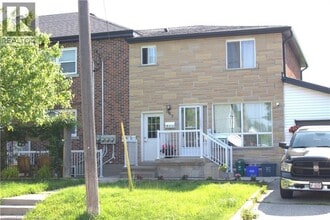 Building Photo - 107 Ballantyne Ave