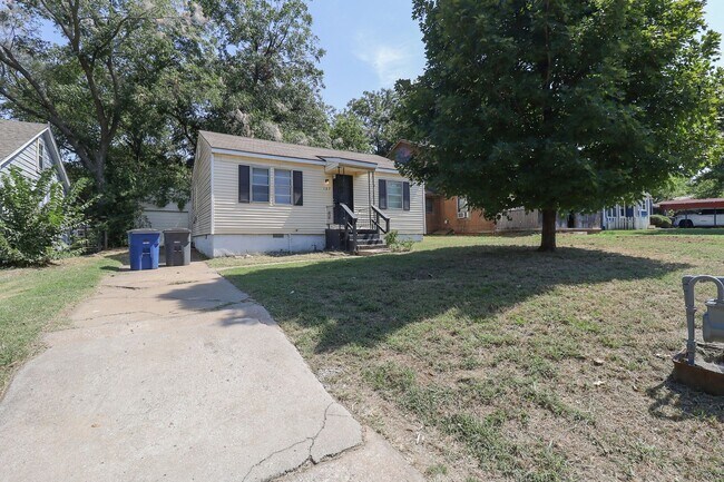 Foto del edificio - Charming 3 bedroom Home, Ready for Move-in!