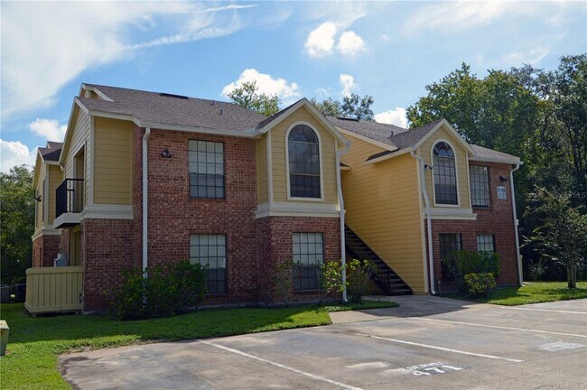 Foto del edificio - 8709 Fancy Finch Dr