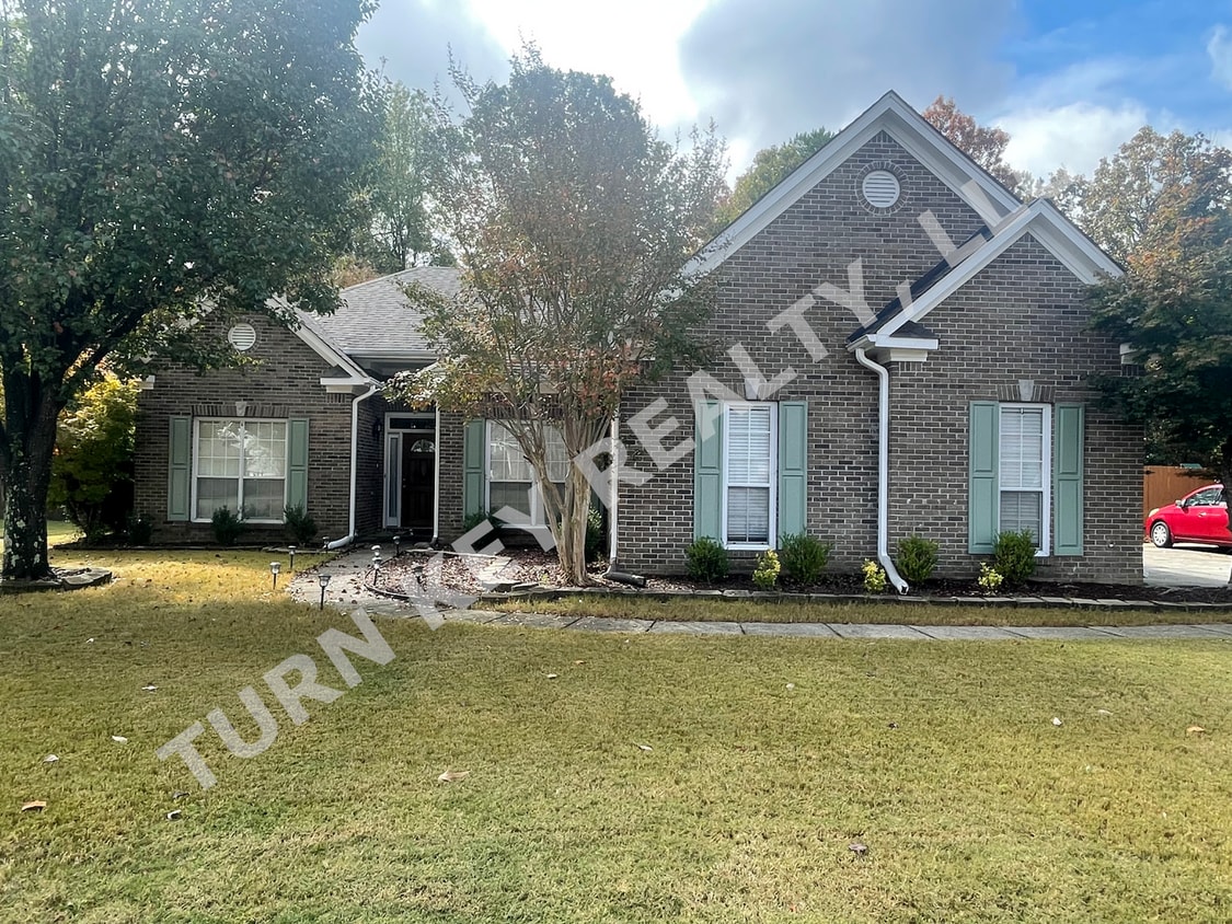 Building Photo - Home for rent in Trussville