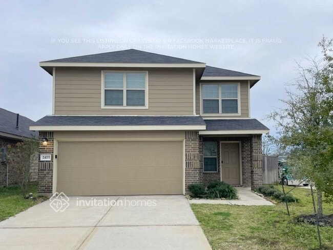 Building Photo - 24115 Mustang Run Dr