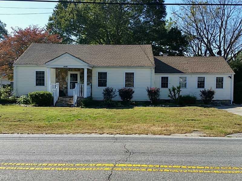Building Photo - 5129 Providence Rd