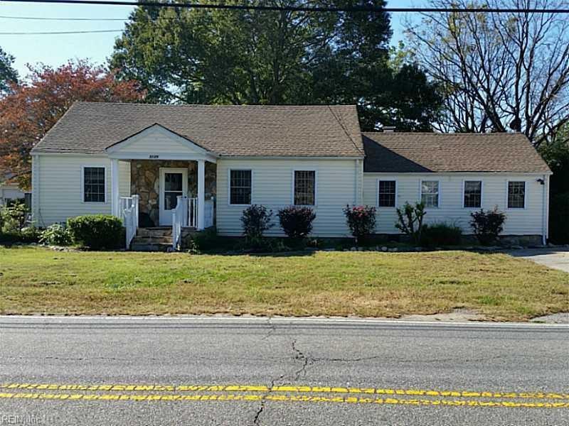 Foto del edificio - 5129 Providence Rd