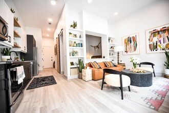 Interior Photo - Bishop North