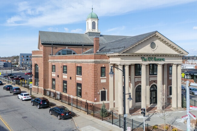 2 Bedroom Apartments for Rent in West End Providence, Providence