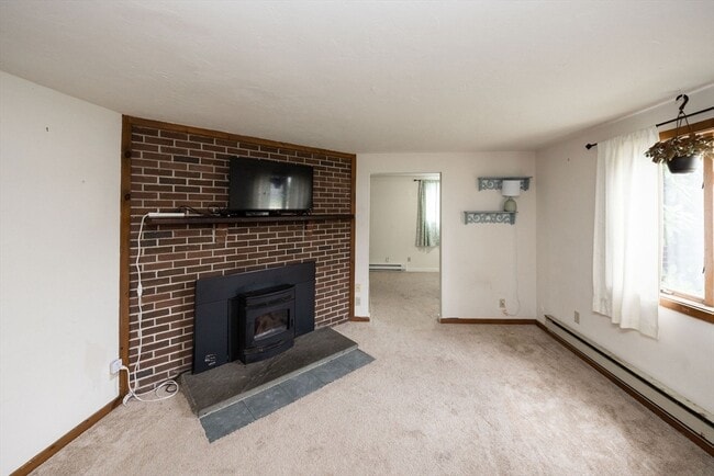 Foto del edificio - 90 Brightwood Ave