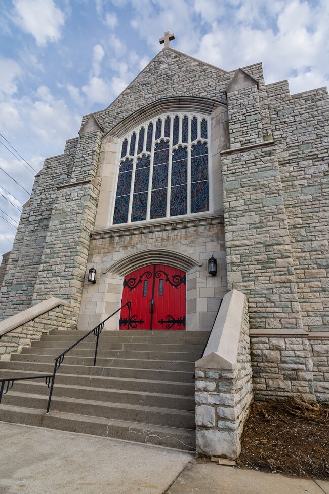 1838 Bardstown Rd, Louisville, KY 40205 Apartments Louisville, KY