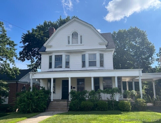 Building Photo - 137 Deer Hill Ave