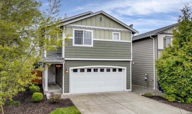 Foto del edificio - 14668 50th Ave NE