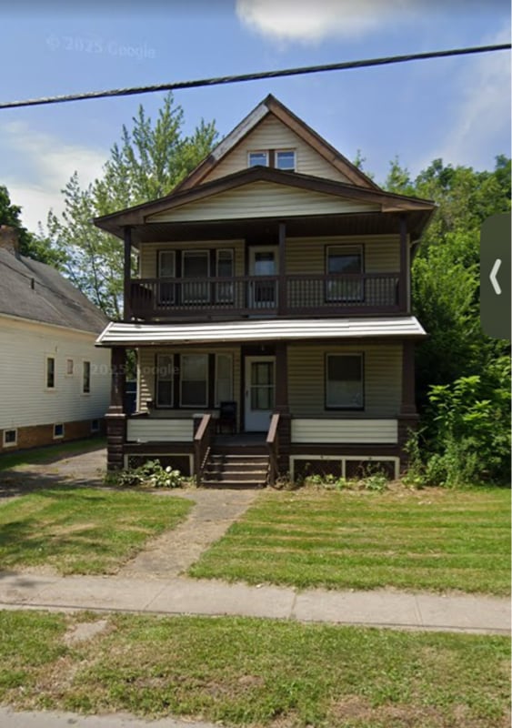 Photo - 3022 E 130th St Apartment