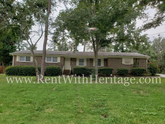 Foto del edificio - 5407 Wilder Dr