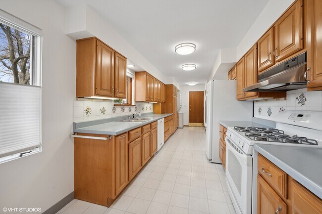 Foto del edificio - 770 Cherry St